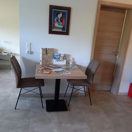 Appartement Moselblick Cochem Exterior foto