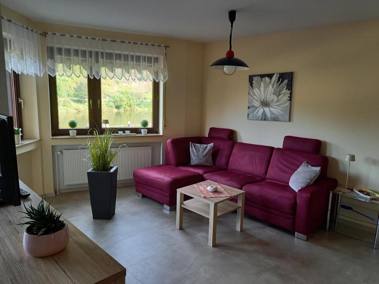Appartement Moselblick Cochem Exterior foto